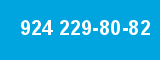 924 229-80-82